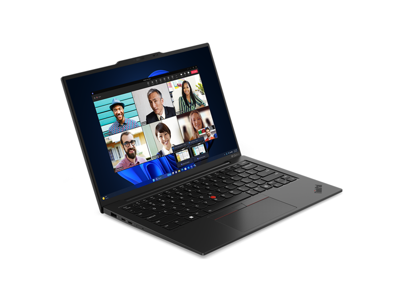 21KC0056RT  Ноутбук Lenovo ThinkPad X1 Carbon G12 14'' WUXGA (1920x1200) IPS 400N, Intel Ultra 5 125U, 16GB LPDDR5x 6400, 512GB SSD M.2, Intel Graphics, WiFi6, BT, FPR, FHD Cam, 57Wh, 65W USB-C, Win 11 Pro, 1.09kg