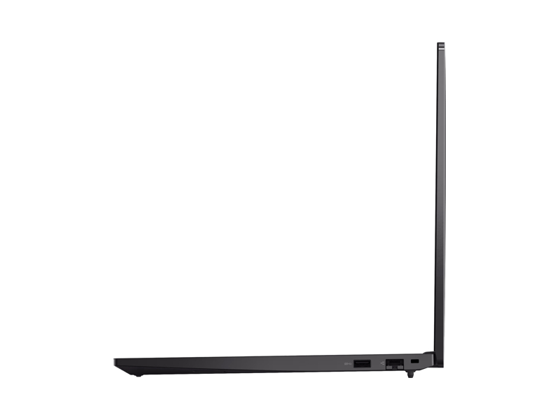 21M5S09E00  Ноутбук Lenovo ThinkPad E16 G1/ 16''/ AMD Ryzen 7 7735HS/ 16GB/ 512GB SSD/ AMD Radeon/ (1920x1200)/ DOS/ Wi-Fi/ BT/ CAM/ 2xUSB/ 2xUSB-C/ HDMI/ RJ45 1