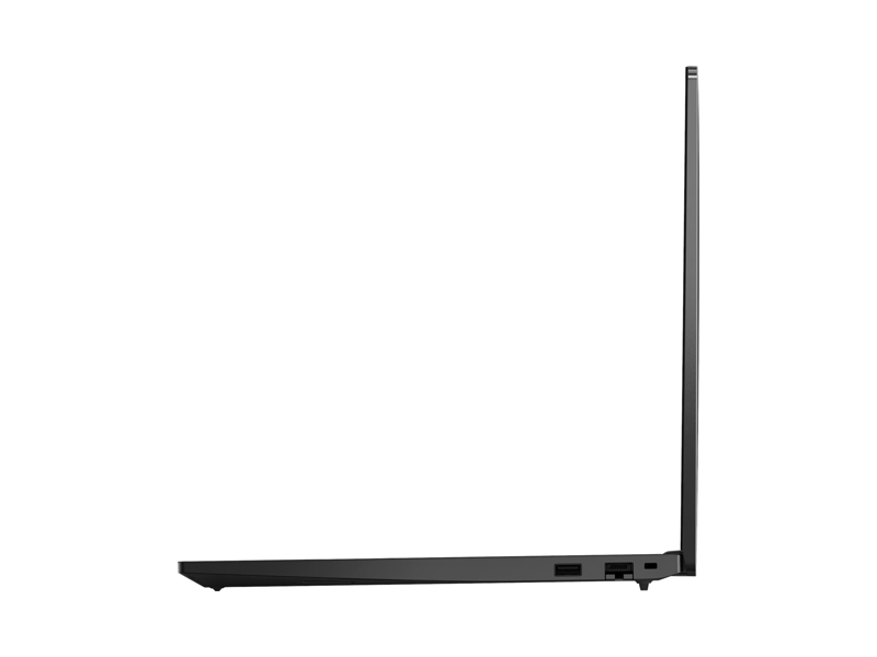 21M5S0J500  Ноутбук Lenovo ThinkPad E16 G2/ 16''/ AMD Ryzen 5 7535HS/ 16GB/ 512GB SSD/ AMD Radeon/ (1920x1200)/ DOS/ Wi-Fi/ BT/ CAM/ USB/ 2xUSB-C/ HDMI/ RJ45 1