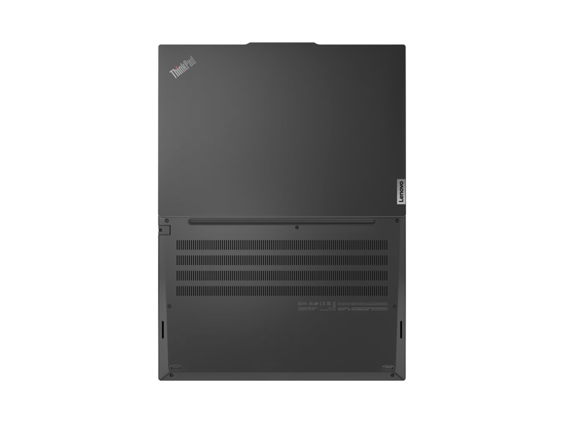 21M5S0J500  Ноутбук Lenovo ThinkPad E16 G2/ 16''/ AMD Ryzen 5 7535HS/ 16GB/ 512GB SSD/ AMD Radeon/ (1920x1200)/ DOS/ Wi-Fi/ BT/ CAM/ USB/ 2xUSB-C/ HDMI/ RJ45 3