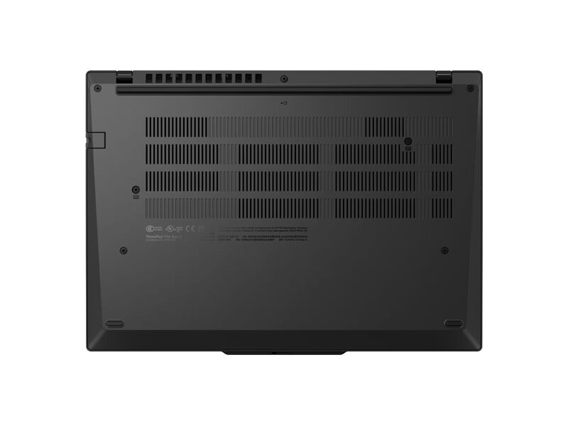 21MC004YUS  Ноутбук Lenovo ThinkPad T14 G5/ 14''/ AMD Ryzen 7 PRO 8840U/ 32GB/ 512GB SSD/ AMD Radeon 780M/ (1920x1200)/ Win11Pro/ black/ Wi-Fi/ BT/ CAM/ 2xUSB/ 2xUSB-C/ HDMI/ RJ45 1