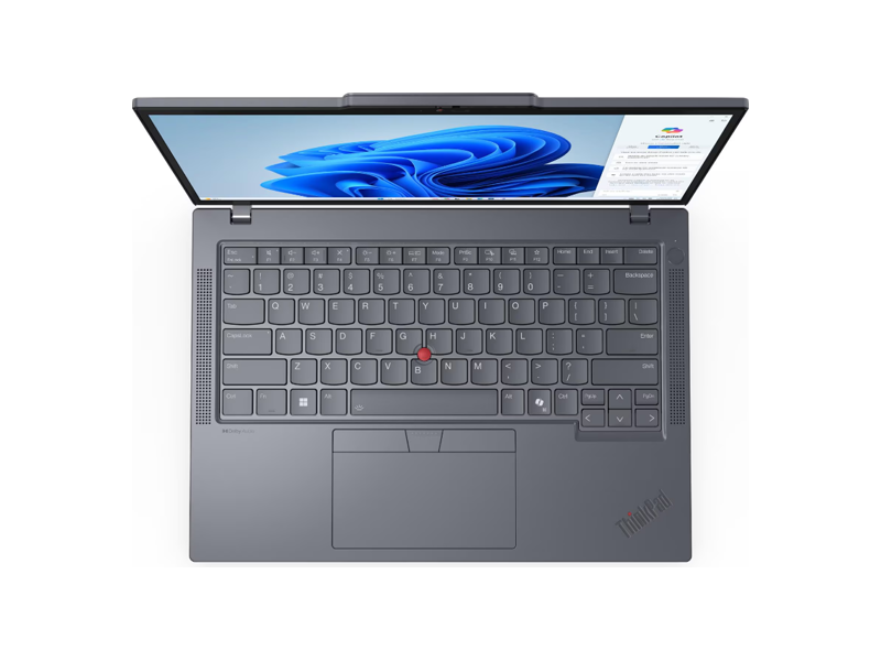 21ML0053US  Ноутбук Lenovo ThinkPad T14 G5/ 14.0''/ Intel Ultra 5 125U/ 16GB/ 512GB SSD/ Intel Graphics/ (1920x1200)/ Win11Pro/ grey/ Wi-Fi/ BT/ CAM/ 2xUSB/ 2xUSB-C/ HDMI/ RJ45 1