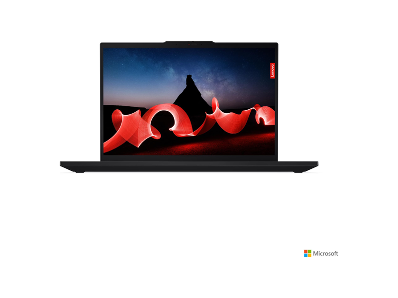 21MN00DEGQ  Ноутбук Lenovo ThinkPad T16 G3/ 16''/ Intel Ultra 7 155H/ 32GB/ 1TB SSD/ Intel Arc/ (3840x2400)/ DOS/ Wi-Fi/ BT/ CAM/ 2xUSB/ 2xUSB-C/ HDMI/ RJ45
