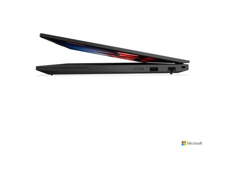 21MN00DEGQ  Ноутбук Lenovo ThinkPad T16 G3/ 16''/ Intel Ultra 7 155H/ 32GB/ 1TB SSD/ Intel Arc/ (3840x2400)/ DOS/ Wi-Fi/ BT/ CAM/ 2xUSB/ 2xUSB-C/ HDMI/ RJ45 1