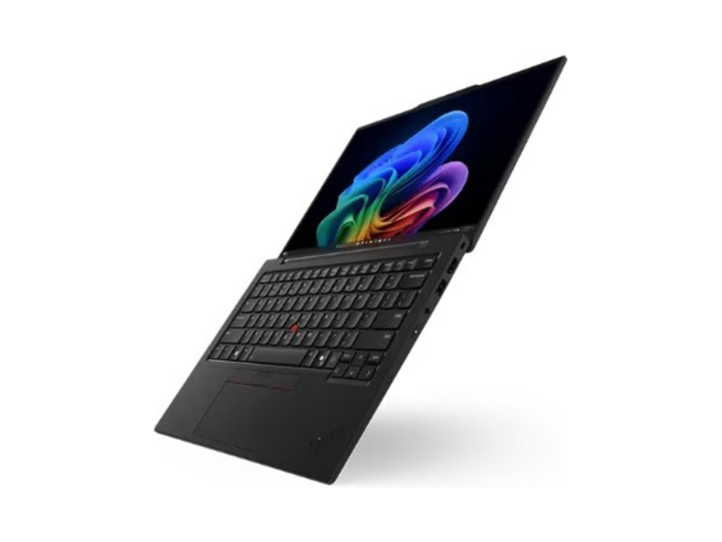 21NS0012US  Ноутбук Lenovo ThinkPad X1 Carbon G13/ 14''/ Intel Ultra 7 258V Pro/ 32GB/ 1TB SSD/ Intel Arc/ Win11Pro/ Wi-Fi/ BT/ CAM/ 2xThunderbolt/ 2xUSB/ HDMI 1