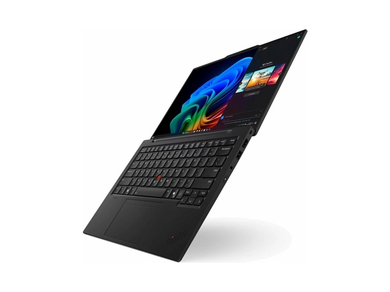 21NS0013US  Ноутбук Lenovo ThinkPad X1 Carbon G13/ 14''/ Intel Ultra 7 258V/ 32GB/ 2TB SSD/ Intel Arc/ (2880x1800)/ Win11Pro/ black/ Wi-Fi/ BT/ CAM/ Thunderbolt/ 2xUSB/ USB-C/ HDMI 1