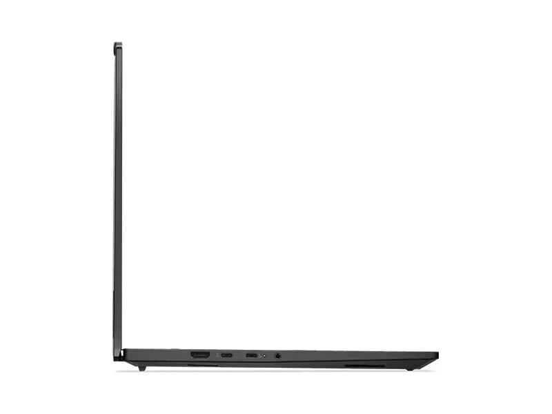 21Q80026US  Ноутбук Lenovo ThinkPad P1 G8/ 16/ Intel Ultra 9 285H/ 64GB/ 2TB SSD/ NVIDIA RTX PRO 2000 Blackwell 8GB/ (3840x2400)/ Win11Pro/ black/ Wi-Fi/ BT/ CAM/ 3xThunderbolt/ USB/ HDMI 2