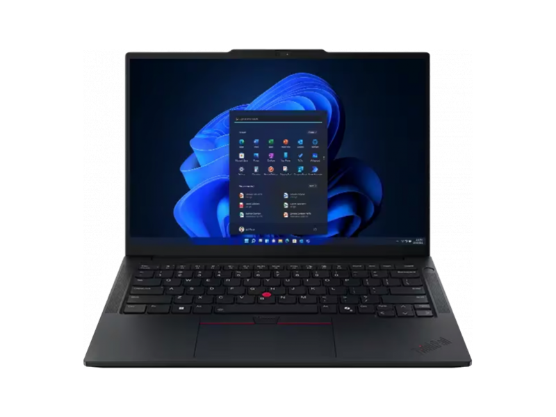 21SR006QGQ  Ноутбук Lenovo ThinkPad E16 G3/ 16''/ Intel Ultra 7 255H/ 16GB/ 1TB SSD/ Intel Arc 140T/ (2560x1600)/ DOS/ Black/ Wi-Fi/ BT/ CAM/ 2xThunderbolt/ 2xUSB/ HDMI/ RJ45