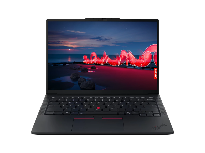 21SX006RGQ  Ноутбук Lenovo ThinkPad E14 G7/ 14''/ Intel Ultra 7 255H/ 16GB/ 1TB SSD/ Intel Arc 140T/ (1920x1200)/ DOS/ Black/ Wi-Fi/ BT/ CAM/ Thunderbolt/ 2xUSB/ USB-C/ HDMI