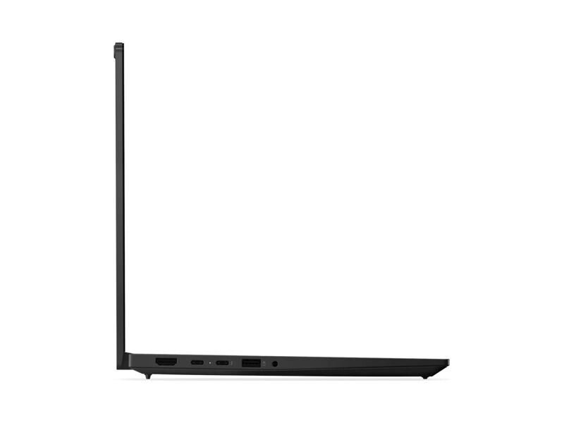21T9006FIG  Ноутбук Lenovo ThinkPad E14 Gen 7/ 14''/ Intel Core 7 240H/ 16GB/ 512GB SSD/ Intel UHD/ (1920x1200)/ DOS/ black/ 2xThunderbolt/ 2xUSB/ HDMI/ RJ45 1