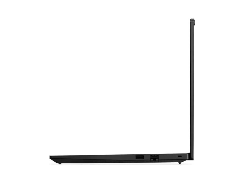 21T9006FIG  Ноутбук Lenovo ThinkPad E14 Gen 7/ 14''/ Intel Core 7 240H/ 16GB/ 512GB SSD/ Intel UHD/ (1920x1200)/ DOS/ black/ 2xThunderbolt/ 2xUSB/ HDMI/ RJ45 2