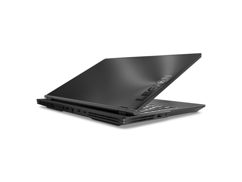 81SY00QNRK  Ноутбук Lenovo Legion Y540-15PG0 Core i5 9300HF/ 16Gb/ 1Tb/ SSD128Gb/ nVidia GeForce GTX 1650 4Gb/ 15.6''/ IPS/ FHD (1920x1080)/ noOS/ black/ WiFi/ BT/ Cam