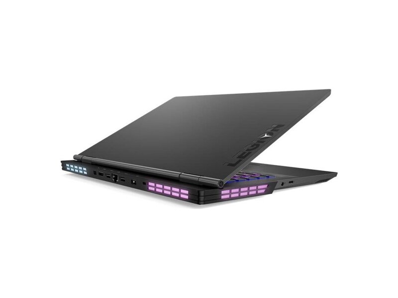 81UF0010RK  Ноутбук Lenovo Legion Y740-15IRH Core i7 9750H/ 16Gb/ 1Tb/ SSD512Gb/ nVidia GeForce GTX 1660 Ti 6Gb/ 15.6''/ IPS/ FHD (1920x1080)/ noOS/ black/ WiFi/ BT/ Cam