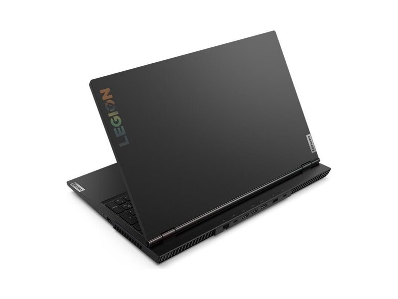 81Y6008HRU  Ноутбук Lenovo Legion 5 15IMH Core i5 10300H/ 16Gb/ SSD512Gb/ nVidia GeForce GTX 1660 Ti 6Gb/ 15.6''/ IPS/ FHD (1920x1080)/ Windows 10/ black/ WiFi/ BT/ Cam