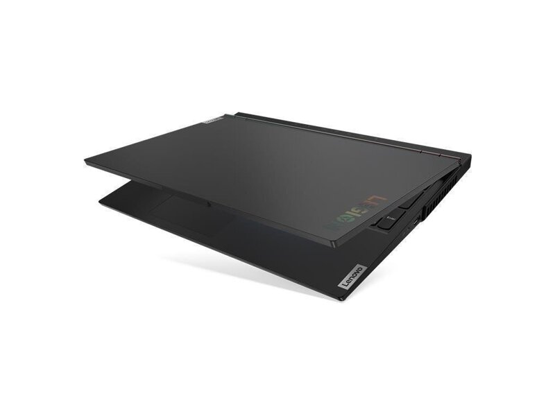 82B5006XRU  Ноутбук Lenovo Legion 5 15ARH Ryzen 5 4600H/ 16Gb/ SSD512Gb/ nVidia GeForce GTX 1650 Ti 4Gb/ 15.6''/ IPS/ FHD (1920x1080)/ Windows 10/ black/ WiFi/ BT/ Cam