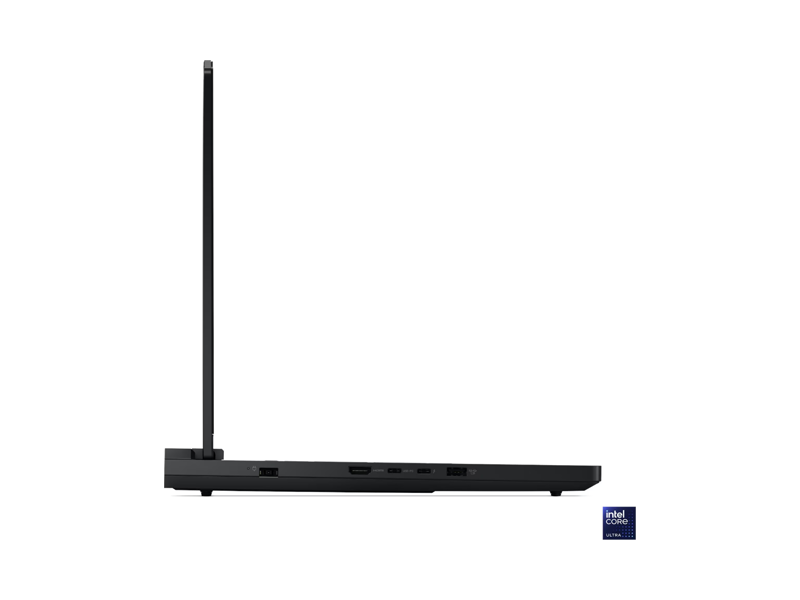 83F50024RK  Ноутбук Lenovo Legion Pro 7 16IAX10H/ 16''/ Intel Core Ultra 9 275HX/ 64GB/ 1TB SSD/ NVIDIA GeForce RTX 5090 24GB/ (2560x1600)/ Win11Home/ eclipse black/ Wi-Fi/ BT/ CAM/ Thunderbolt/ 3xUSB/ USB-C/ HDMI/ RJ45 2