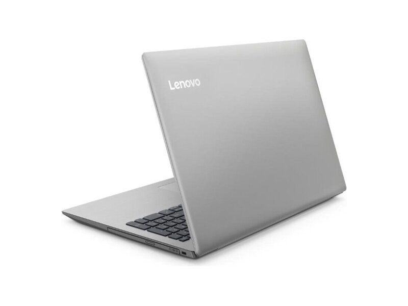 81DE02XVRU  Ноутбук Lenovo IdeaPad330-15IKBR Core i5-8250U 15'' 4/ 500GB DOS 81DE02XVRU Lenovo