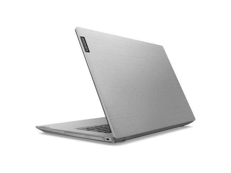 81LG008ARK  Ноутбук Lenovo IdeaPad L340-15IWL 15.6'' FHD(1920x1080) nonGLARE/ Intel Pentium 5405U 2.30GHz Dual/ 4GB/ 500GB/ Integrated/ noDVD/ WiFi/ BT4.2/ 0.3MP/ 3cell/ 2.20kg/ DOS/ 1Y/ GREY