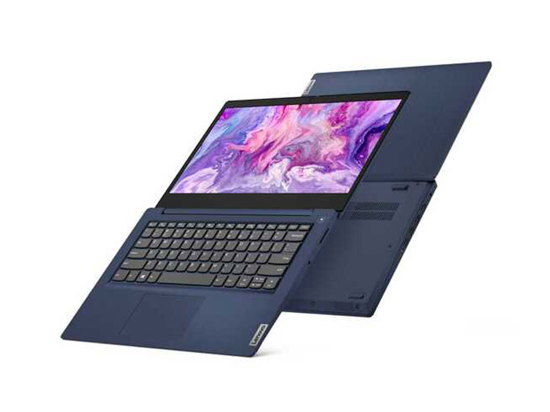 81W000FXRU  Ноутбук Lenovo IdeaPad 3 14'' 14ADA05 1