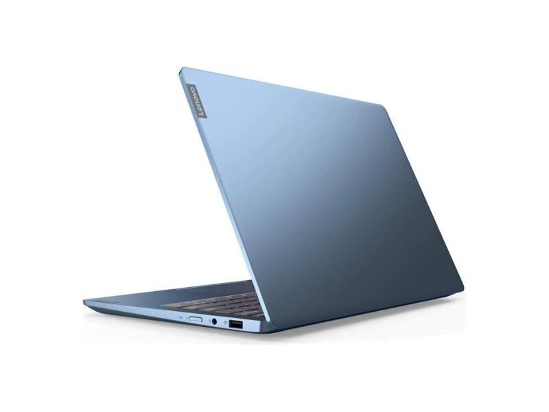 81XA002PRU  Ноутбук Lenovo IdeaPad S540-13IML Core i7 10510U/ 16Gb/ SSD512Gb/ nVidia GeForce MX250 2Gb/ 13.3''/ IPS/ QHD (2560x1440)/ Windows 10/ blue/ WiFi/ BT/ Cam