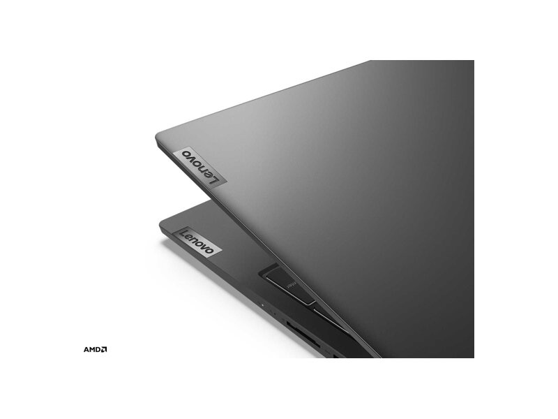 81YQ009ARU  Ноутбук Lenovo IdeaPad 5 15ARE05 Ryzen 5 4500U/ 16Gb/ SSD256Gb/ AMD Radeon/ 15.6''/ IPS/ FHD (1920x1080)/ Windows 10/ grey/ WiFi/ BT/ Cam 1