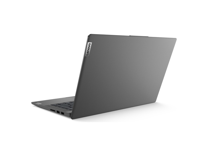 82FE019XLT  Ноутбук Lenovo IdeaPad 5 14ITL05 14''FHD (1920x1080)IPS 300N, i3-1115G4, 8GB DDR4 3200, 256GB SSD M.2, Intel UHD, WiFi, BT, TPM2, HD Cam, 45W Round Tip, Win11Home S mode ENG, 1Y, Graphite Grey, 1.39kg 1