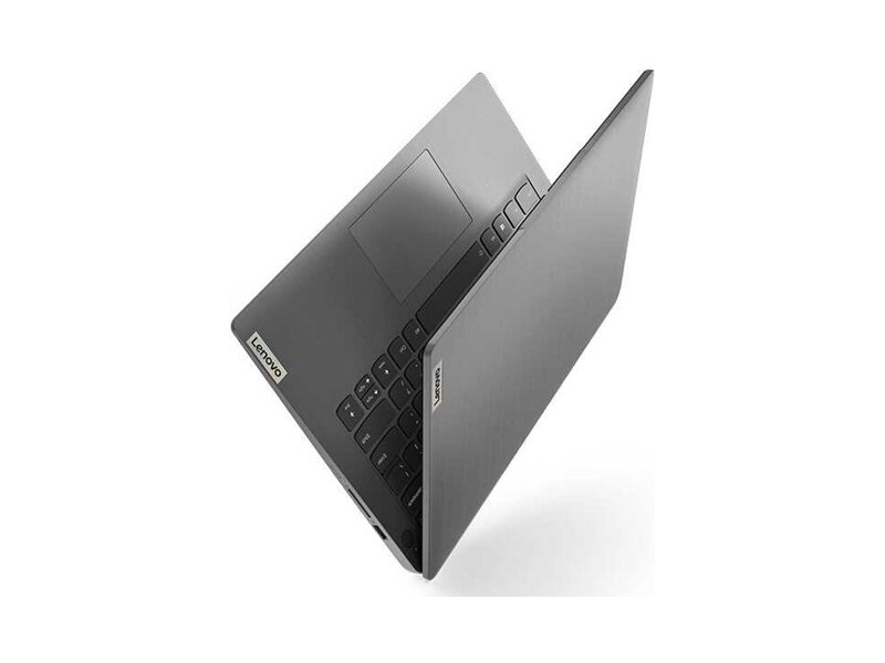 82H8024NRK  Ноутбук Lenovo IdeaPad 3 15ITL6/ 15.6'' FHD/ i3-1115G4/ 4GB/ 256GB SSD/ Free D/ Grey