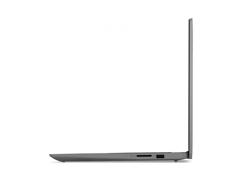 82H803P6RK  Ноутбук Lenovo IdeaPad 3 15ITL6 Core i3-1115G4/ 8Gb/ SSD256Gb/ 15, 6''/ TN/ FHD/ noOS/ grey 1