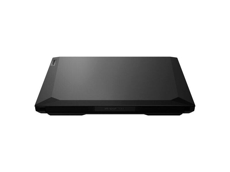 82K1015URK  Ноутбук Lenovo IdeaPad Gaming 3 15IHU6 15.6''(1920x1080 IPS)/ Intel Core i7 11370H(3.3Ghz)/ 16384Mb/ 512SSDGb/ noDVD/ Ext:nVidia GeForce RTX3050(4096Mb)/ Cam/ BT/ WiFi/ 45WHr/ 2.25kg/ black/ noOS + 170W, RU kbd 1