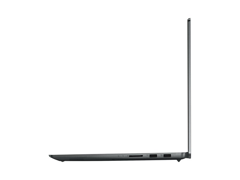 82L90063RK  Ноутбук Lenovo IdeaPad 5 Pro 16IHU6 16''(2560x1600)/ Intel Core i5 11300H(3.1Ghz)/ 16384Mb/ 512SSDGb/ noDVD/ Ext:nVidia GeForce MX450(2048Mb)/ Cam/ BT/ WiFi/ 75WHr/ 1.9kg/ grey/ noOS + 95W, RU kbd 2