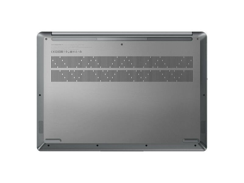 82L90065RK  Ноутбук Lenovo IdeaPad 5 Pro 16IHU6 16''(2560x1600)/ Intel Core i7 11370H(3.3Ghz)/ 16384Mb/ 1024SSDGb/ noDVD/ Ext:nVidia GeForce MX450(2048Mb)/ Cam/ BT/ WiFi/ 75WHr/ 1.9kg/ grey/ noOS + 95W, RU kbd 3