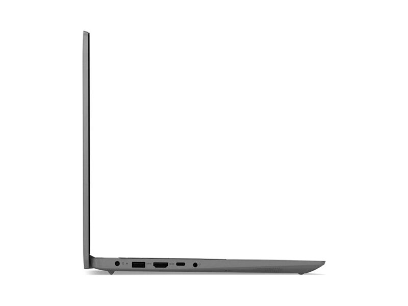 82RK00J1RK  Ноутбук Lenovo IdeaPad 3 15IAU7 Core i5 1235U 8Gb SSD512Gb Intel UHD Graphics 15.6'' IPS FHD (1920x1080) Windows 11 Home Single Language grey WiFi BT Cam (82RK00J1RK) 2