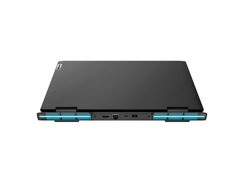 82SA005ERU  Ноутбук Lenovo IdeaPad Gaming 3 16IAH7 16''(1920x1200 IPS)/ Intel Core i5 12450H(2Ghz)/ 16384Mb/ 512SSDGb/ noDVD/ Ext:nVidia GeForce RTX3050Ti(4096Mb)/ Cam/ BT/ WiFi/ 71WHr/ 2.6kg/ onyx grey/ Win11Home + 170W, RU kbd 1