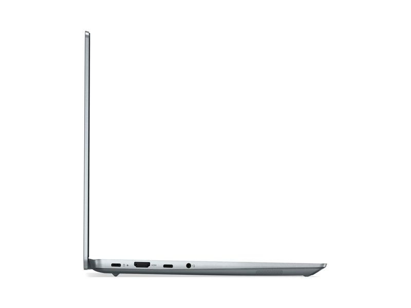 82SJ005YRK  Ноутбук Lenovo IdeaPad 5 Pro 14ARH7 Ryzen 5 6600HS/ 16Gb/ SSD512Gb/ 14''/ 2.8K/ IPS/ noOS/ grey (82SJ005YRK) 1