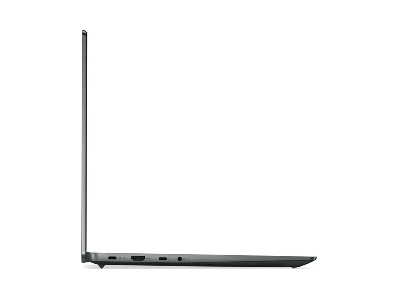 82SK003JRK  Ноутбук Lenovo Ideapad 5 PRO 16IAH7 Core i7-12700H/ 16GB/ SSD512GB/ 16''/ 2.5K/ IPS/ noOS/ grey (82SK003JRK) 2
