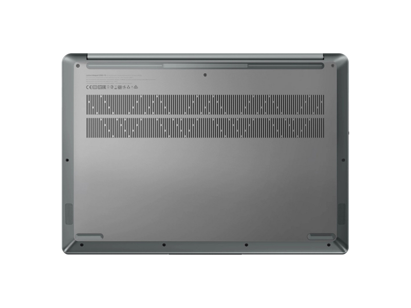 82SK003JRK  Ноутбук Lenovo Ideapad 5 PRO 16IAH7 Core i7-12700H/ 16GB/ SSD512GB/ 16''/ 2.5K/ IPS/ noOS/ grey (82SK003JRK) 3