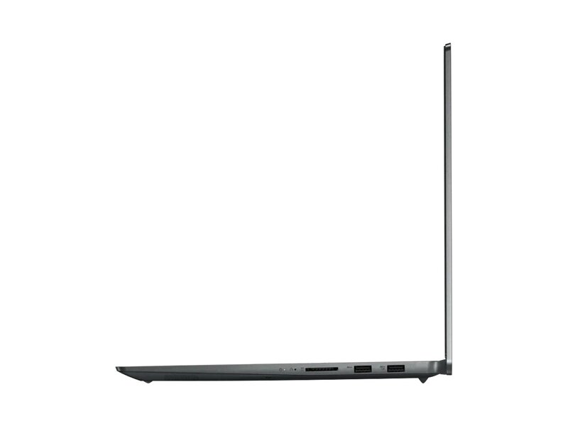 82SN004DRU Ноутбук Lenovo IdeaPad 5 Pro 16ARH7 16''(2560x1600 IPS)/ AMD Ryzen 5 6600HS(3.3Ghz)/ 16384Mb/ 512SSDGb/ noDVD/ Ext:nVidia GeForce RTX3050(4096Mb)/ Cam/ BT/ WiFi/ 75WHr/ 1.9kg/ grey/ Win11Home + 135W, RU kbd 1