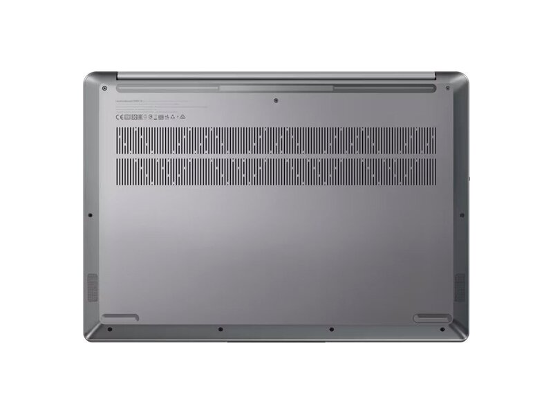 82SN004DRU Ноутбук Lenovo IdeaPad 5 Pro 16ARH7 16''(2560x1600 IPS)/ AMD Ryzen 5 6600HS(3.3Ghz)/ 16384Mb/ 512SSDGb/ noDVD/ Ext:nVidia GeForce RTX3050(4096Mb)/ Cam/ BT/ WiFi/ 75WHr/ 1.9kg/ grey/ Win11Home + 135W, RU kbd 3