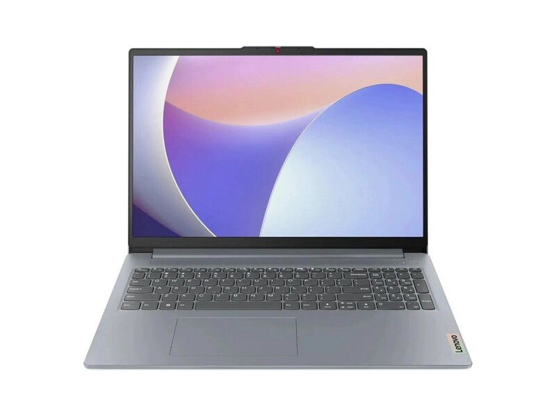 82X80004RK  Ноутбук Lenovo IdeaPad Slim 3 16IRU8 Core i5-1335U/ 8Gb/ SSD256Gb/ 16''/ IPS/ WUXGA/ noOS/ grey