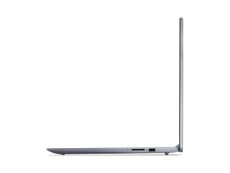 82X80004RK  Ноутбук Lenovo IdeaPad Slim 3 16IRU8 Core i5-1335U/ 8Gb/ SSD256Gb/ 16''/ IPS/ WUXGA/ noOS/ grey 2