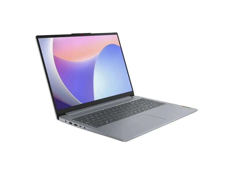 82X80026RK  Ноутбук Lenovo IdeaPad Slim 3 16IRU8 Core i5-1335U/ 16Gb/ SSD512Gb/ 16''/ IPS/ WUXGA/ noOS/ grey