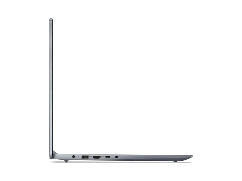 82X80026RK  Ноутбук Lenovo IdeaPad Slim 3 16IRU8 Core i5-1335U/ 16Gb/ SSD512Gb/ 16''/ IPS/ WUXGA/ noOS/ grey 1