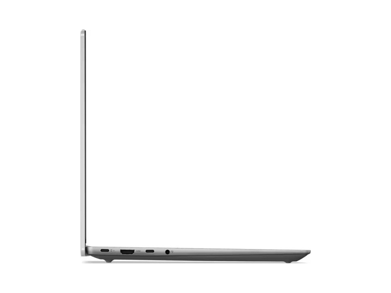 82XD004NRK  Ноутбук Lenovo 14'' IdeaPad Slim 5 14IRL8 Core i5-13420H/ 16Gb/ SSD512Gb/ IntelUHD/ 1920x1200/ OLED/ NoOS/ G 2