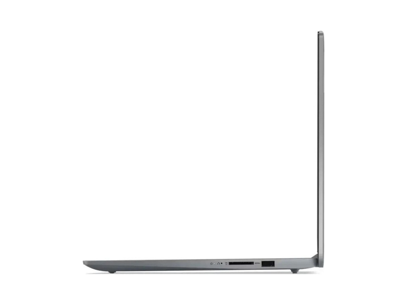 82XQ0006RK  Ноутбук Lenovo IdeaPad Slim 3 15AMN8 Ryzen 5 7520U/ 8Gb/ SSD256Gb/ 15.6''/ TN/ FHD/ noOS/ grey (82XQ0006RK) 3