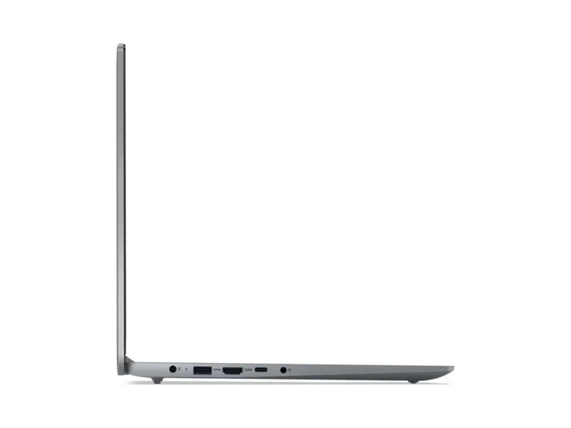 82XQ0006RK  Ноутбук Lenovo IdeaPad Slim 3 15AMN8 Ryzen 5 7520U/ 8Gb/ SSD256Gb/ 15.6''/ TN/ FHD/ noOS/ grey (82XQ0006RK) 2