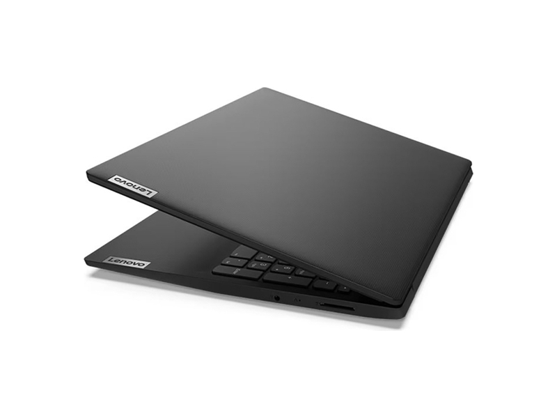 82XQ006PRK  Ноутбук Lenovo IdeaPad Slim 3 15AMN8 AMD Ryzen 5 7520U/ 8Gb/ SSD256Gb/ 15.6''/ IPS/ FHD/ noOS/ black 1