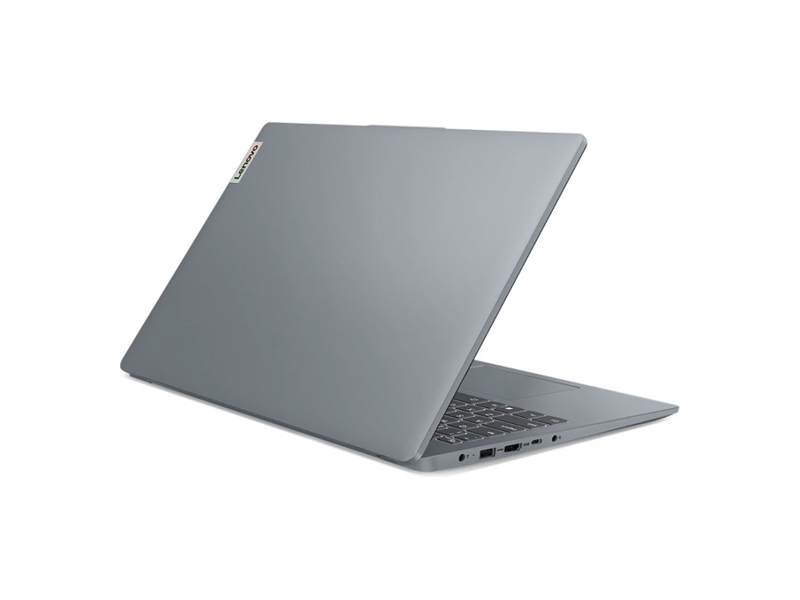 82XQ00BDRK  Ноутбук Lenovo IdeaPad Slim 3 15AMN8 Ryzen 5 7520U/ 8Gb/ SSD512Gb/ 15, 6''/ IPS/ FHD/ noOS/ grey Ryzen 5 7520U/ 8Gb/ SSD512Gb/ 15, 6''/ IPS/ FHD/ noOS/ grey 2