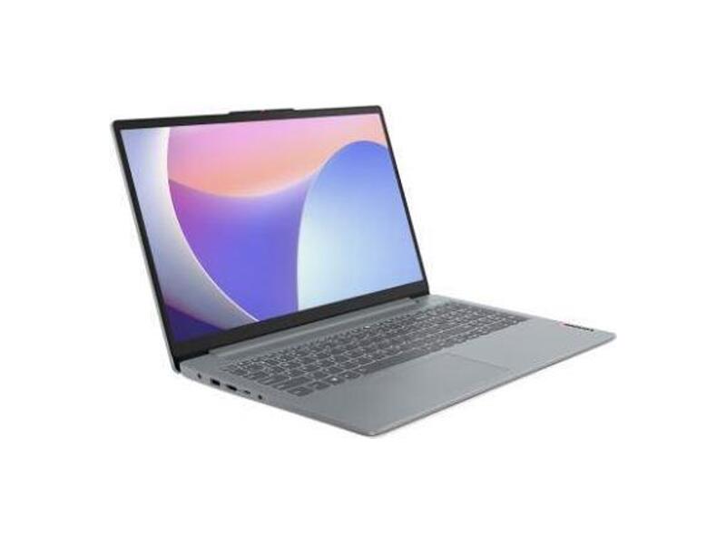 83EM003TPS  Ноутбук Lenovo IdeaPad 3S-15IRH8 83EM003TPS 15'' Intel Core i7-13620H 16GB RAM / 512GB SSD DOS