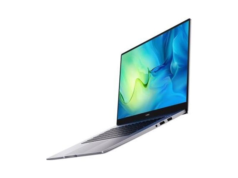 3013PEW  Ноутбук Huawei MateBook D15 CI5-1155G7 15'' 16G+512G BODE-WFH9 GRAY