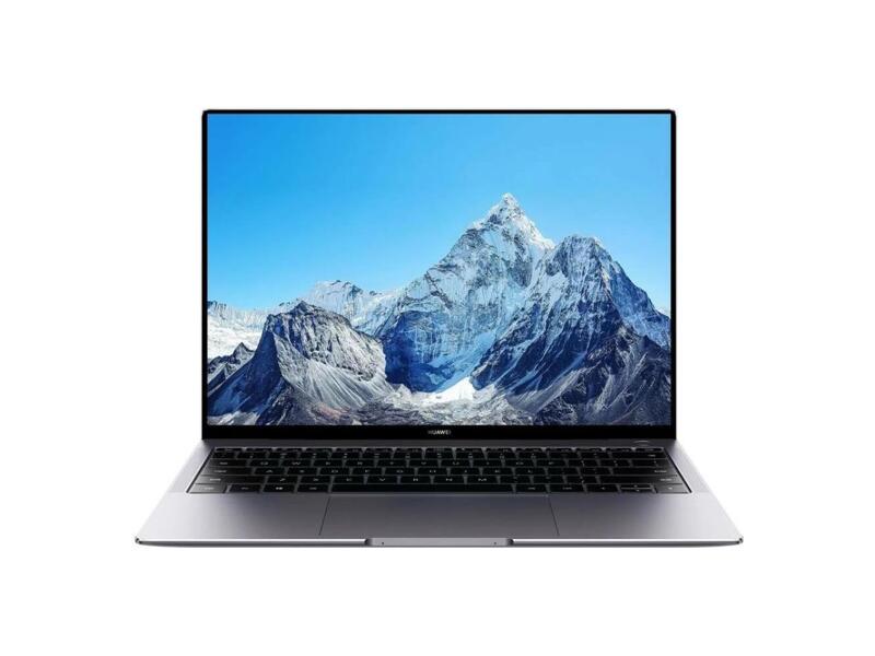 53012JFL  Ноутбук Huawei MateBook B7-410 i5-1135G7/ 16Gb/ 512Gb NVMe/ 13, 9'' 3000 x 2000/ TPM2.0/ Win10Pro/ full-metal case/ 1, 33kg (MachDZ-WFH9A)